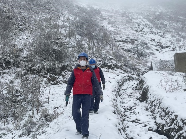 国网天津电力：圆满完成全国硕士研究生招生考试供电保障工作